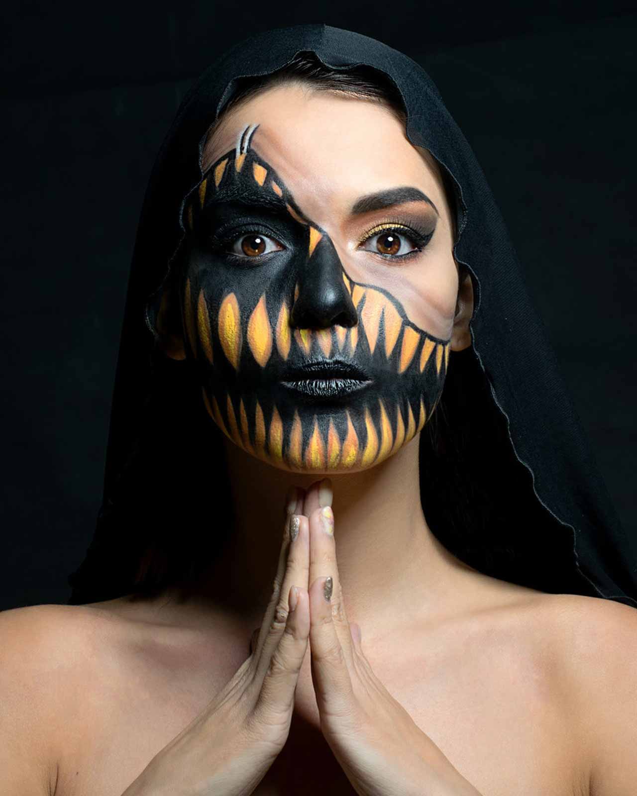 photo-of-woman-with-face-paint-4035259